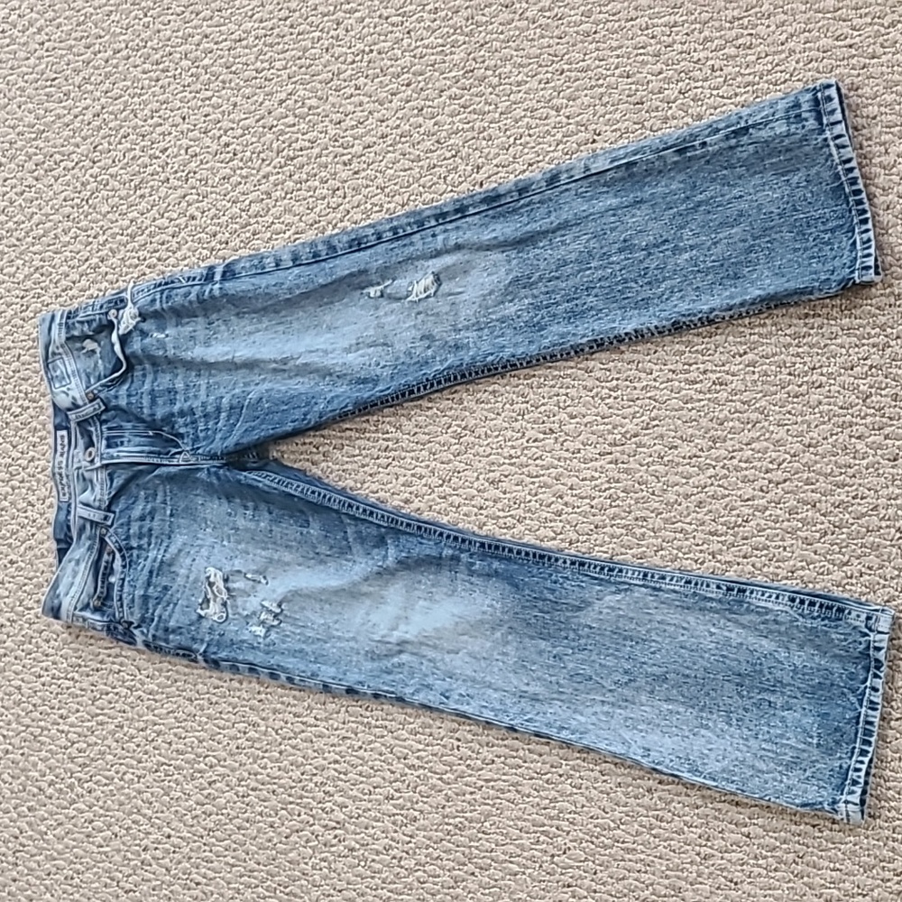 Express Jeans